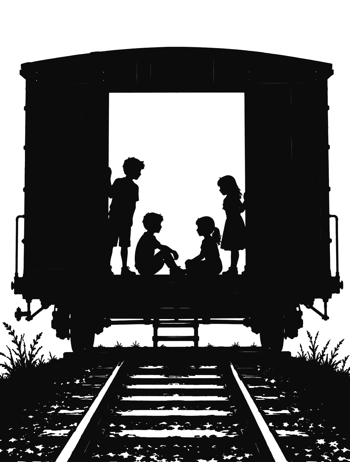 The Boxcar Children #1 — Gertrude Chandler Warner