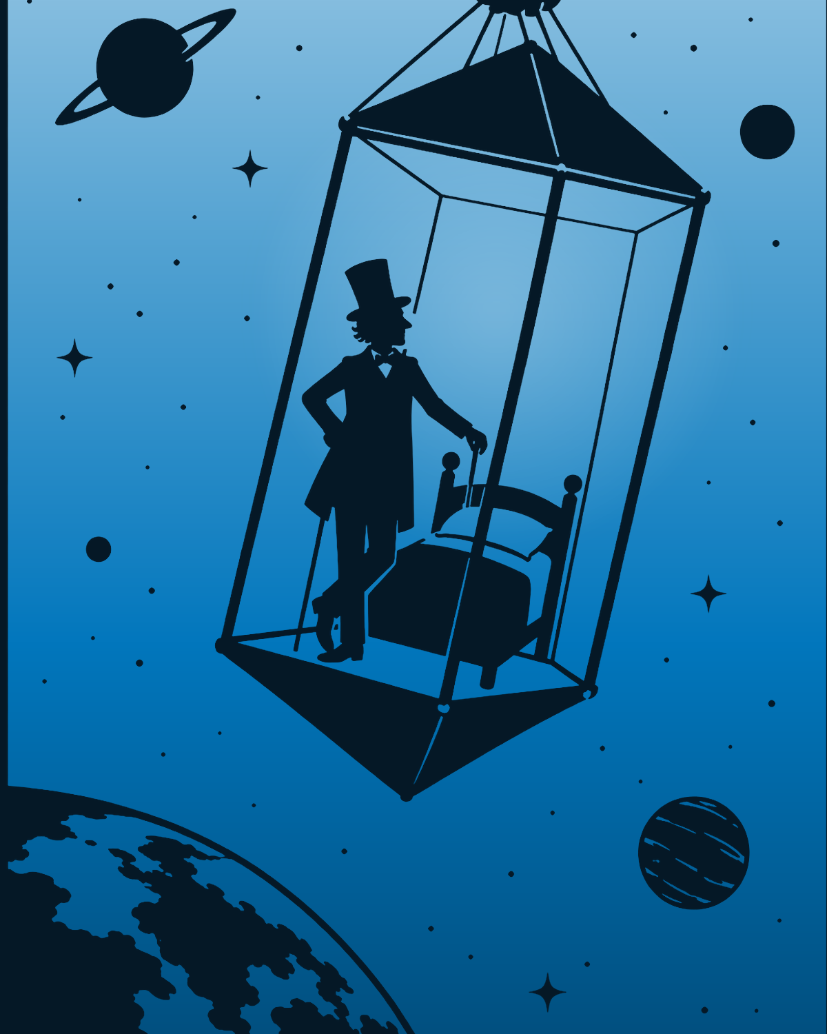 Charlie and the Great Glass Elevator — Roald Dahl