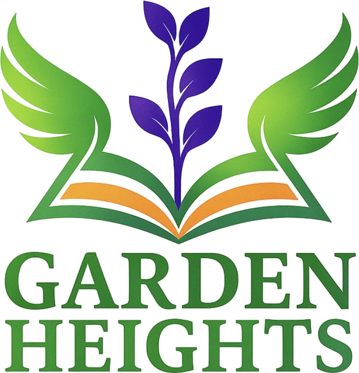 Garden Heights