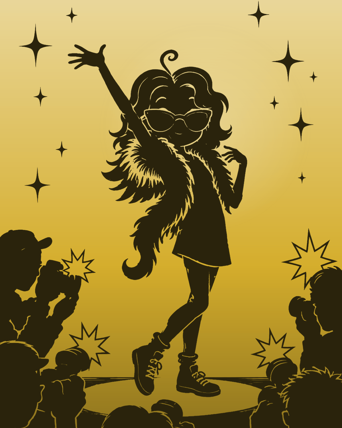 Judy Moody Gets Famous! — Megan McDonald