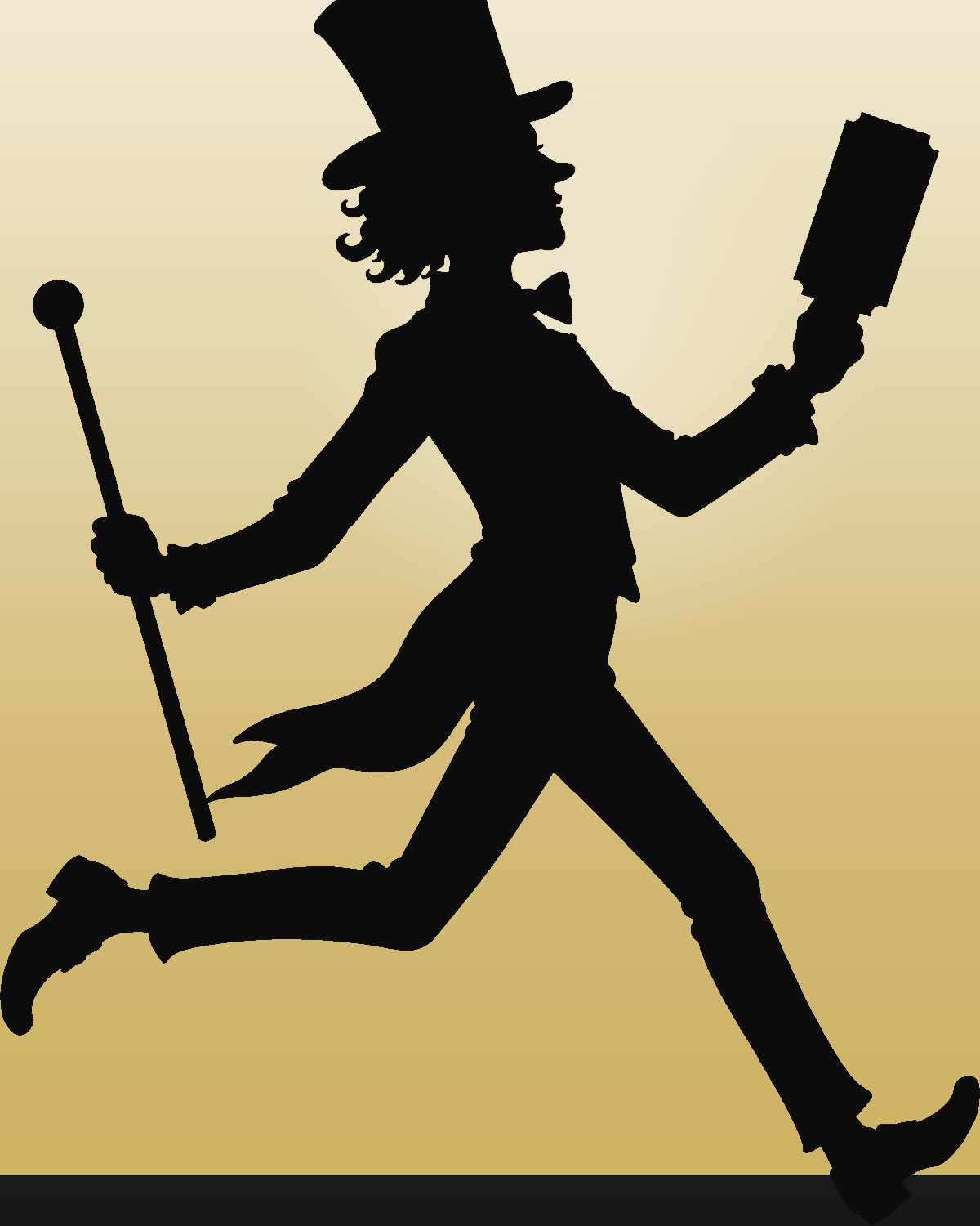 Charlie and the Chocolate Factory — Roald Dahl