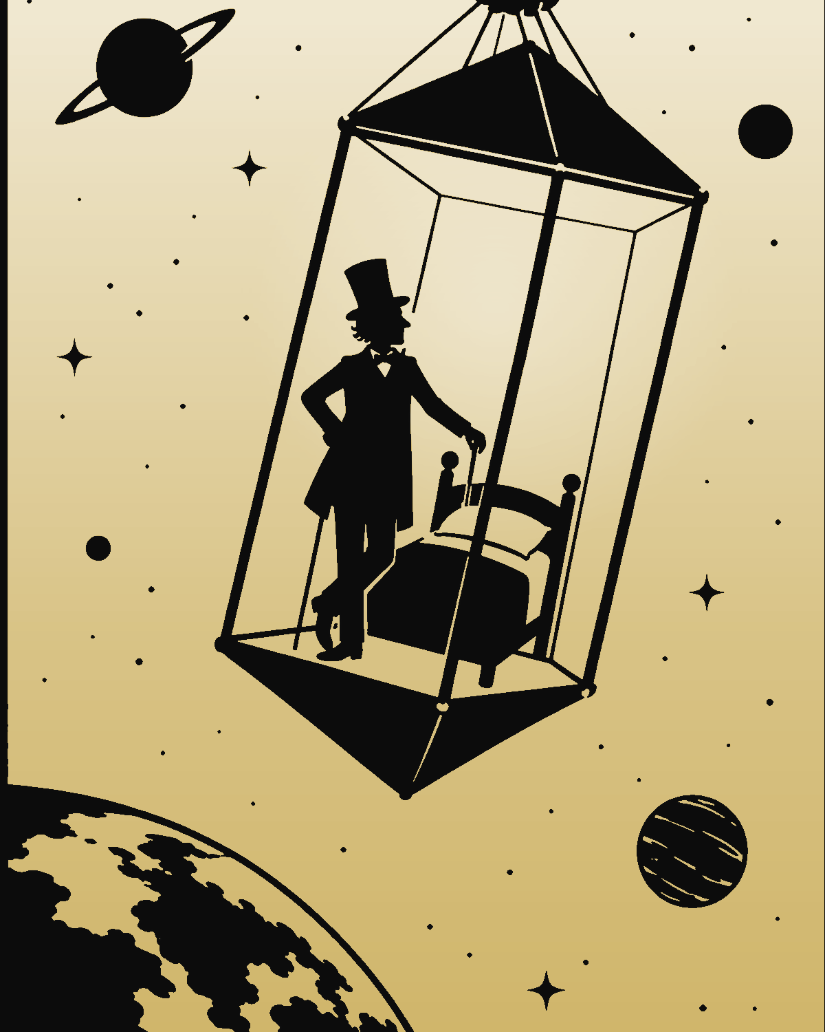 Charlie and the Great Glass Elevator — Roald Dahl