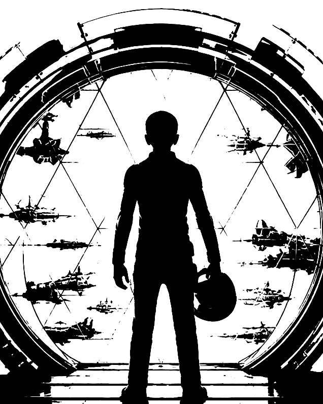 Ender's Game &mdash; Orson Scott Card