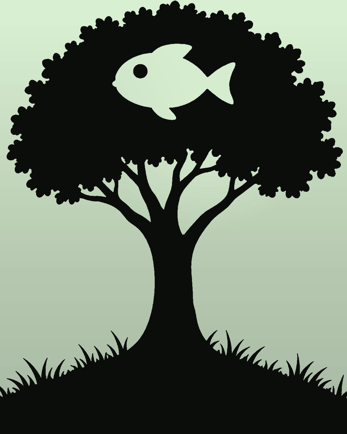 Fish in a Tree — Lynda Mullaly Hunt