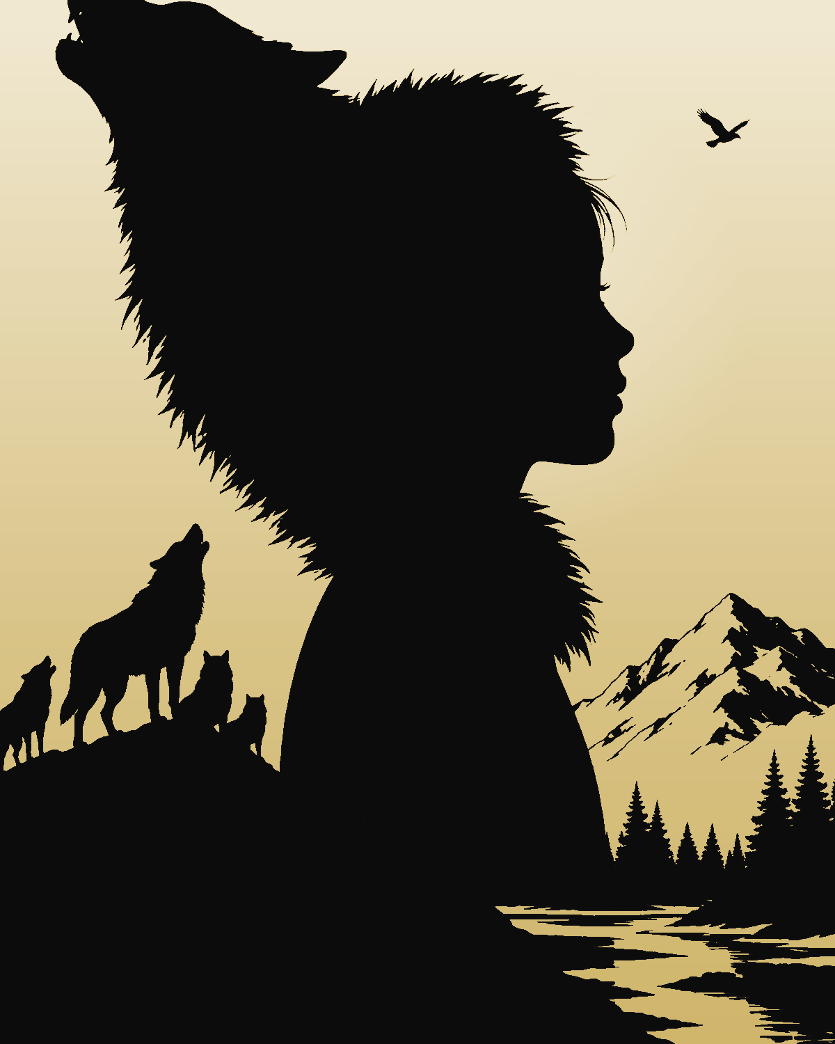 Julie of the Wolves &mdash; Jean Craighead George