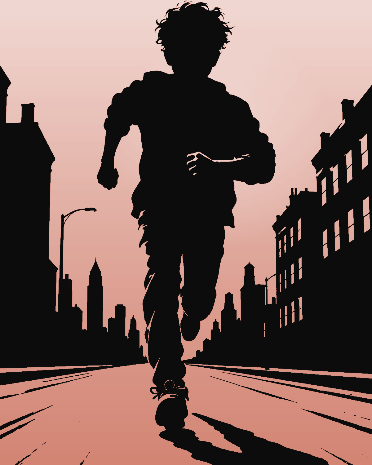 Maniac Magee &mdash; Jerry Spinelli