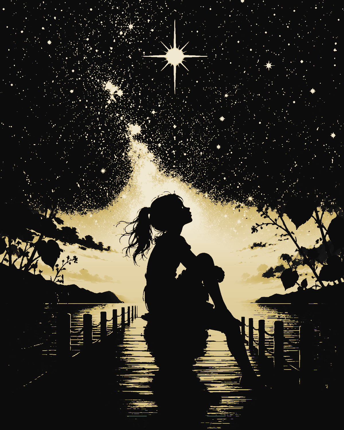 Number the Stars &mdash; Lois Lowry