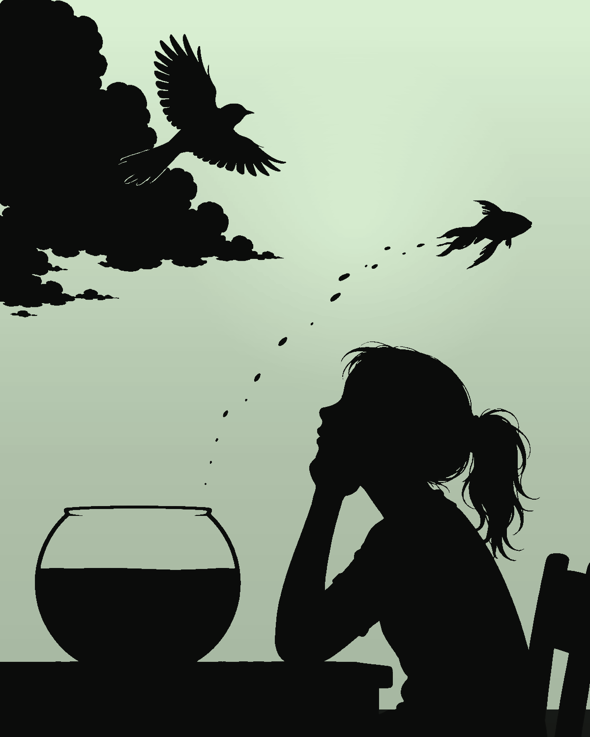 Out of My Mind — Sharon M. Draper
