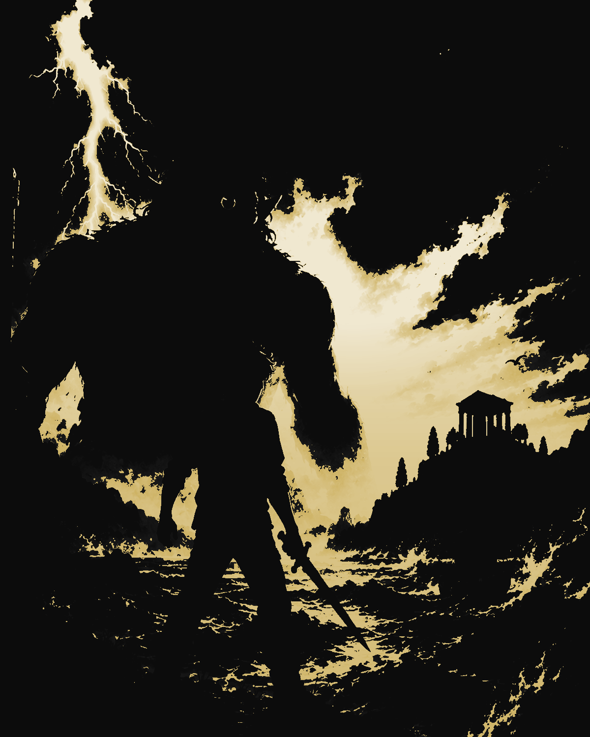 Percy Jackson #2: The Sea of Monsters &mdash; Rick Riordan