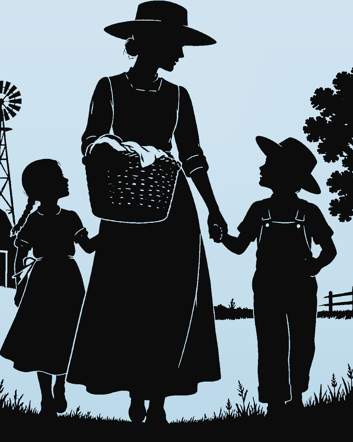 Sarah, Plain and Tall &mdash; Patricia MacLachlan
