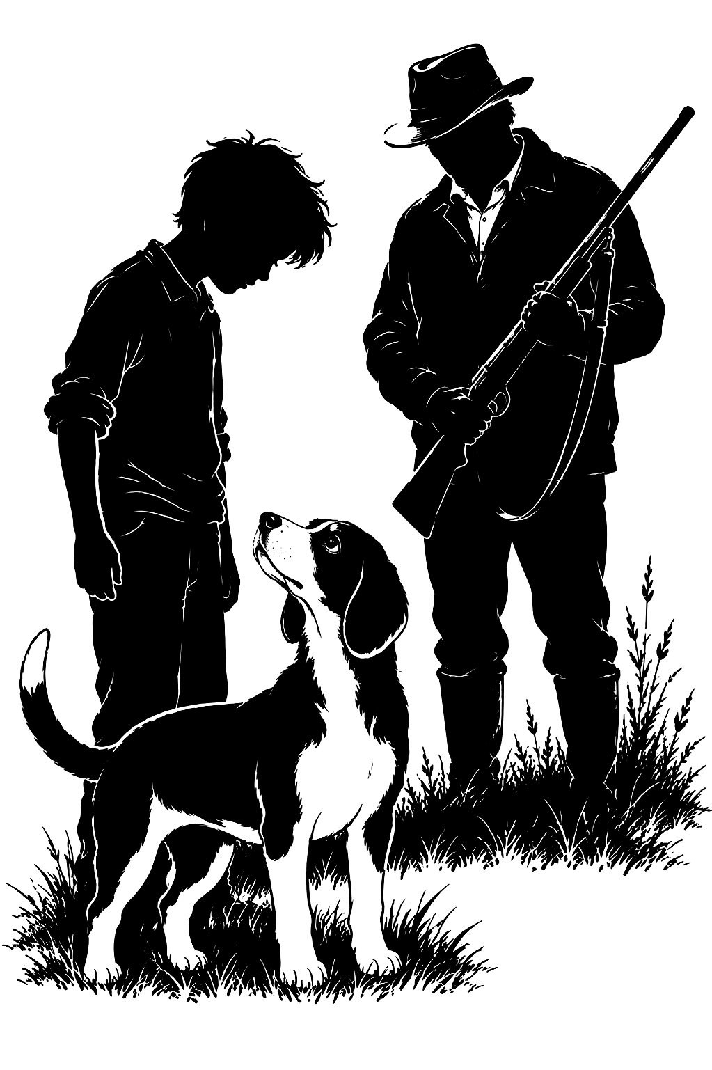 Shiloh &mdash; Phyllis Reynolds Naylor