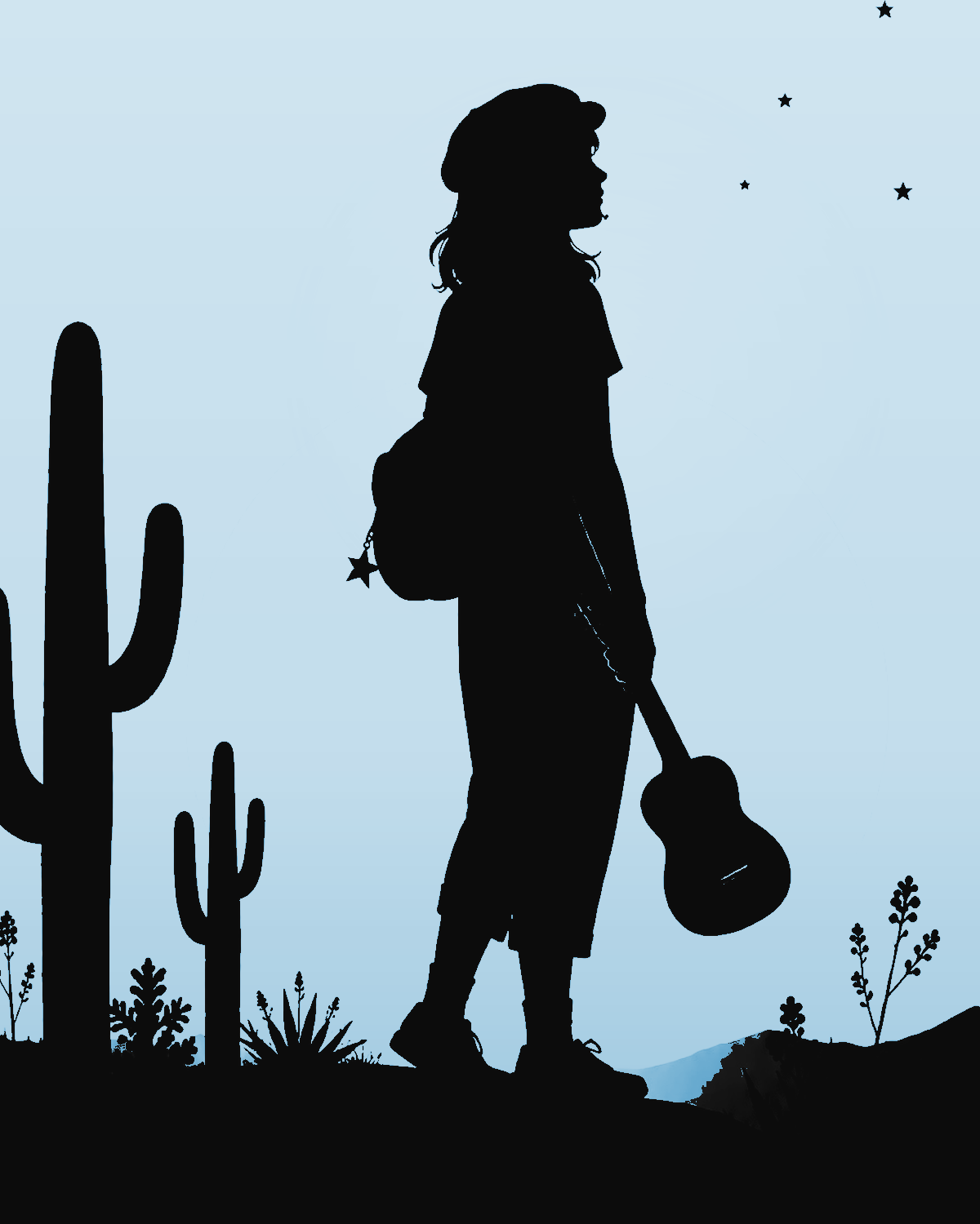 Stargirl &mdash; Jerry Spinelli