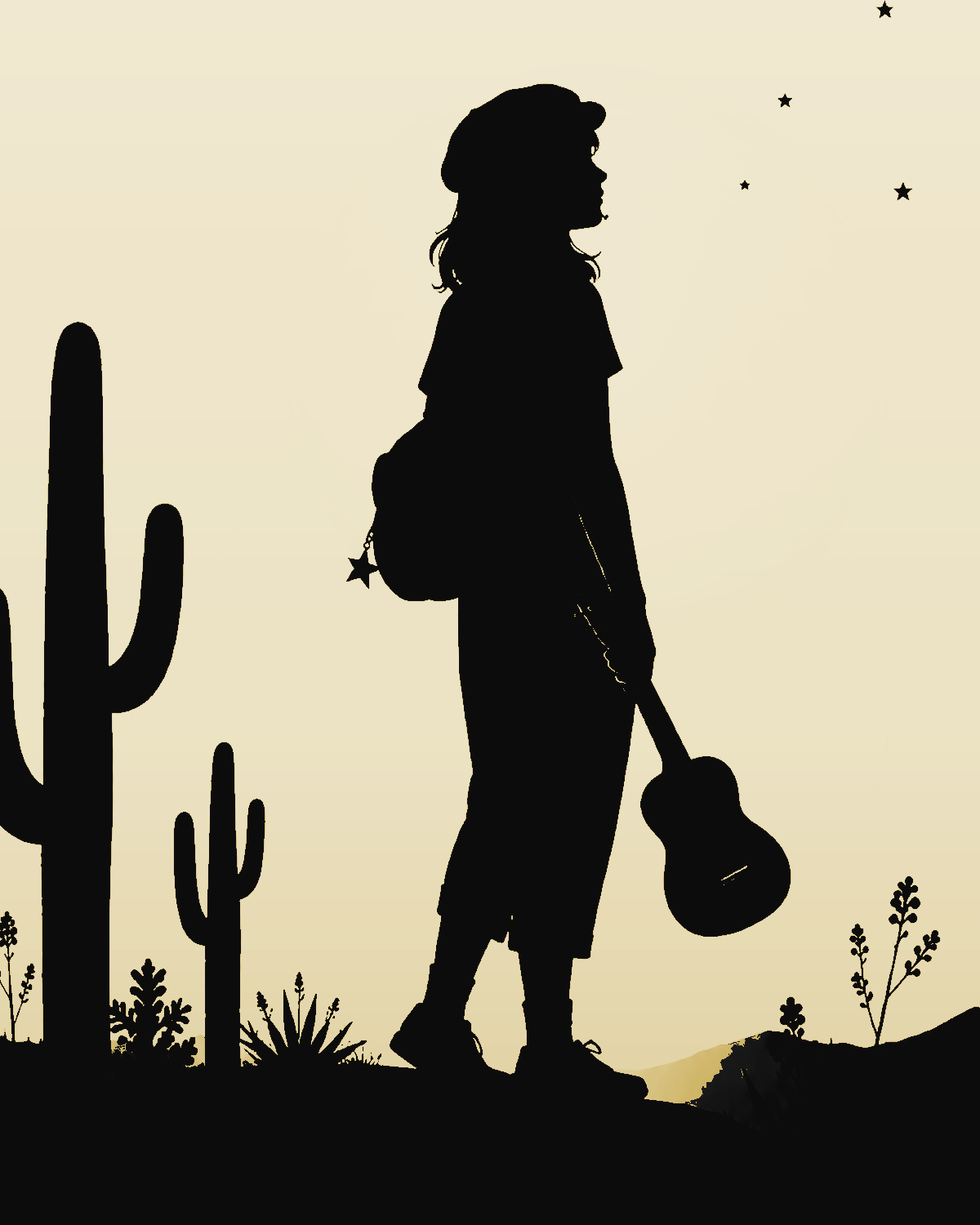 Stargirl — Jerry Spinelli
