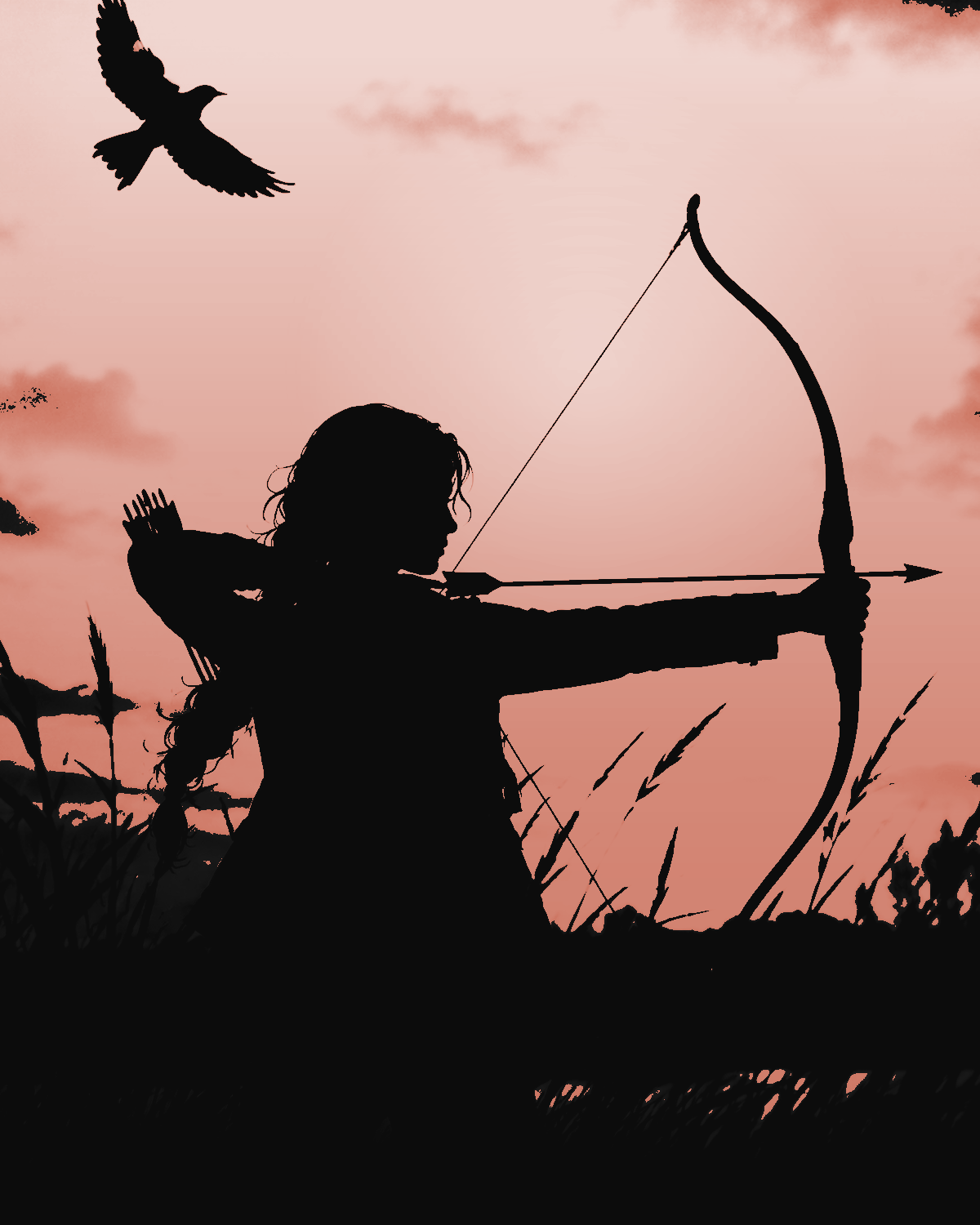 The Hunger Games &mdash; Suzanne Collins