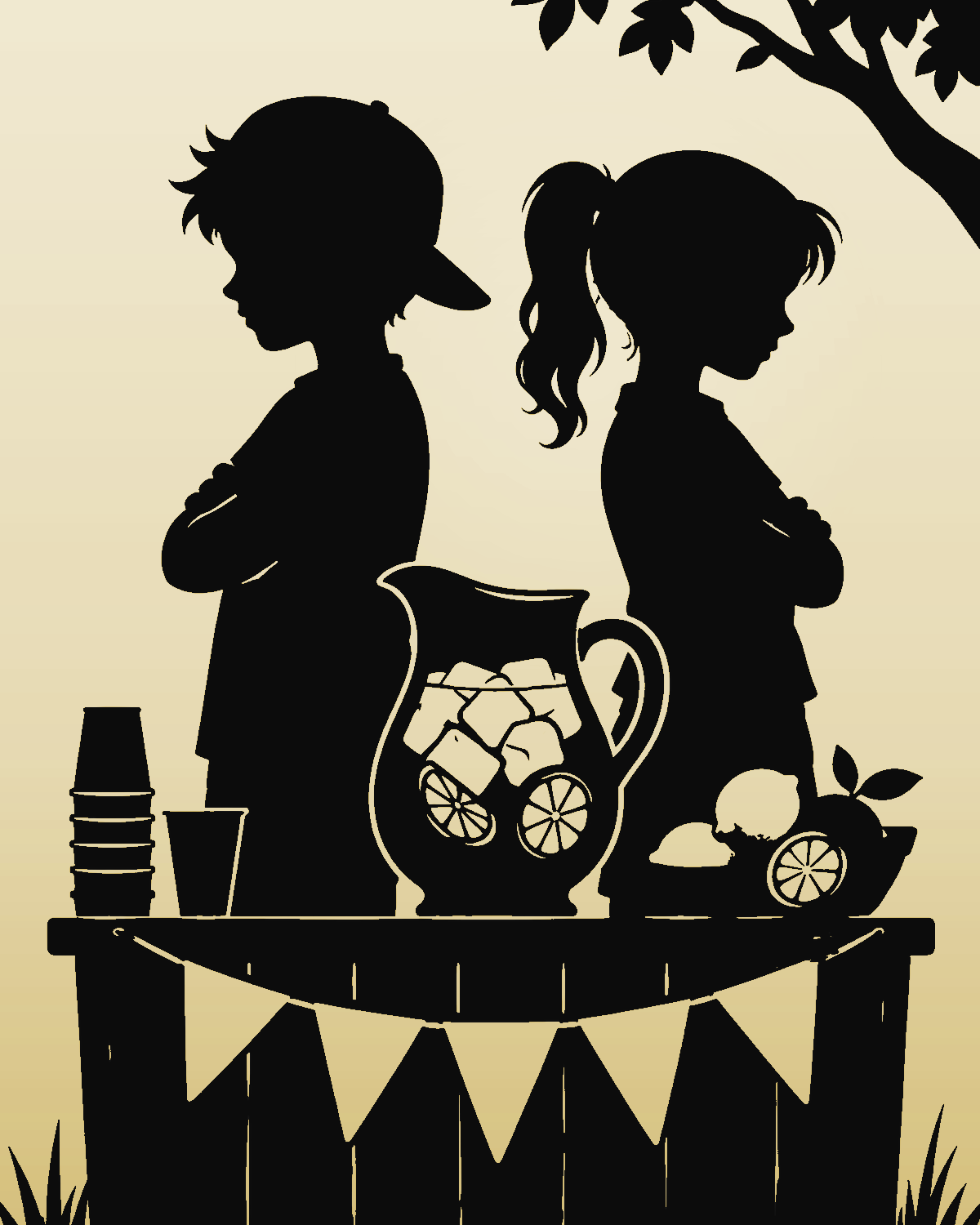 The Lemonade War — Jacqueline Davies