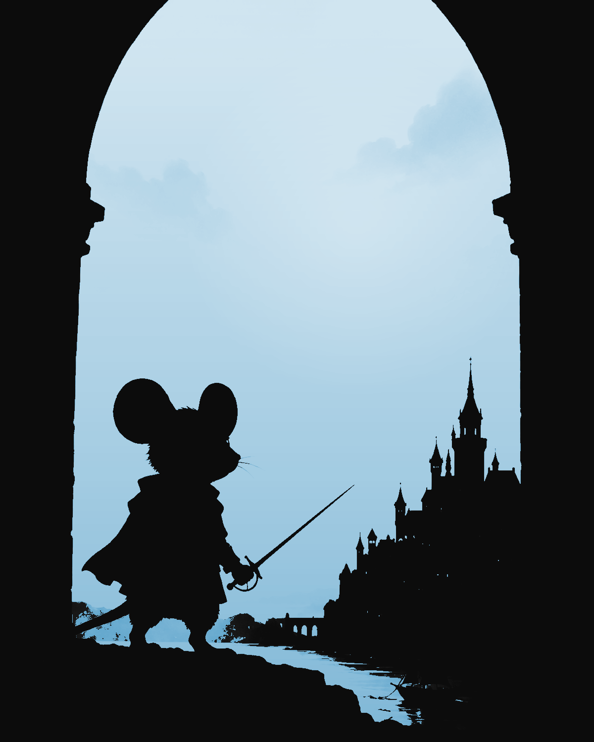 The Tale of Despereaux &mdash; Kate DiCamillo