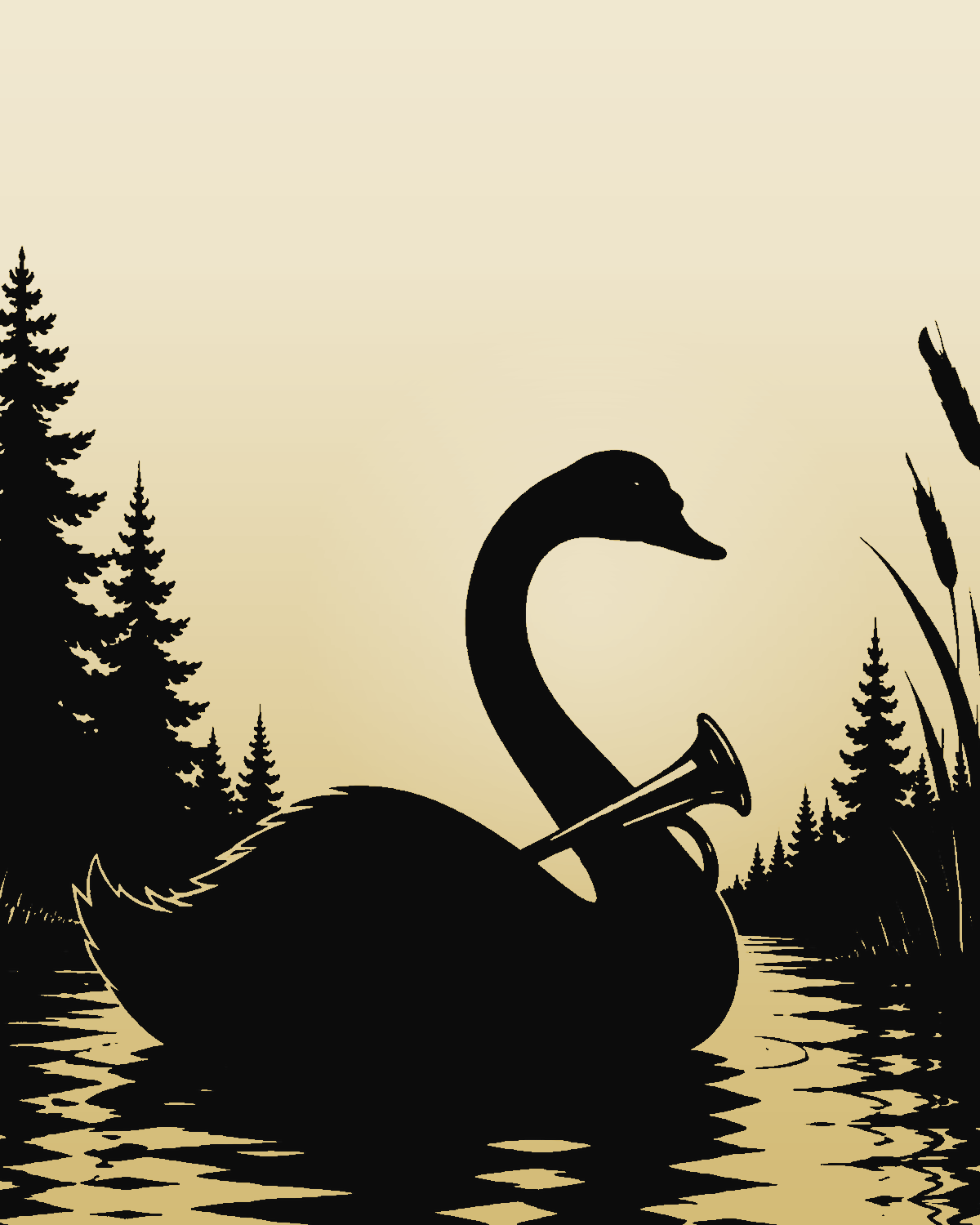 The Trumpet of the Swan &mdash; E. B. White
