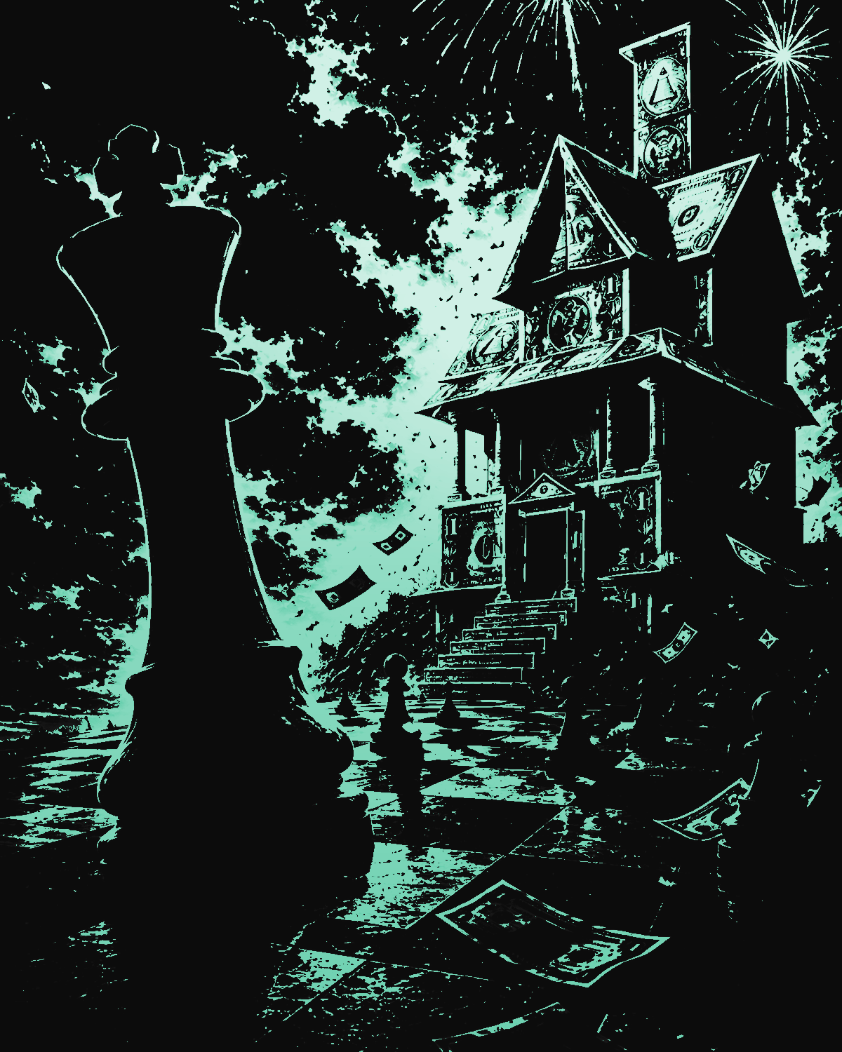 The Westing Game &mdash; Ellen Raskin