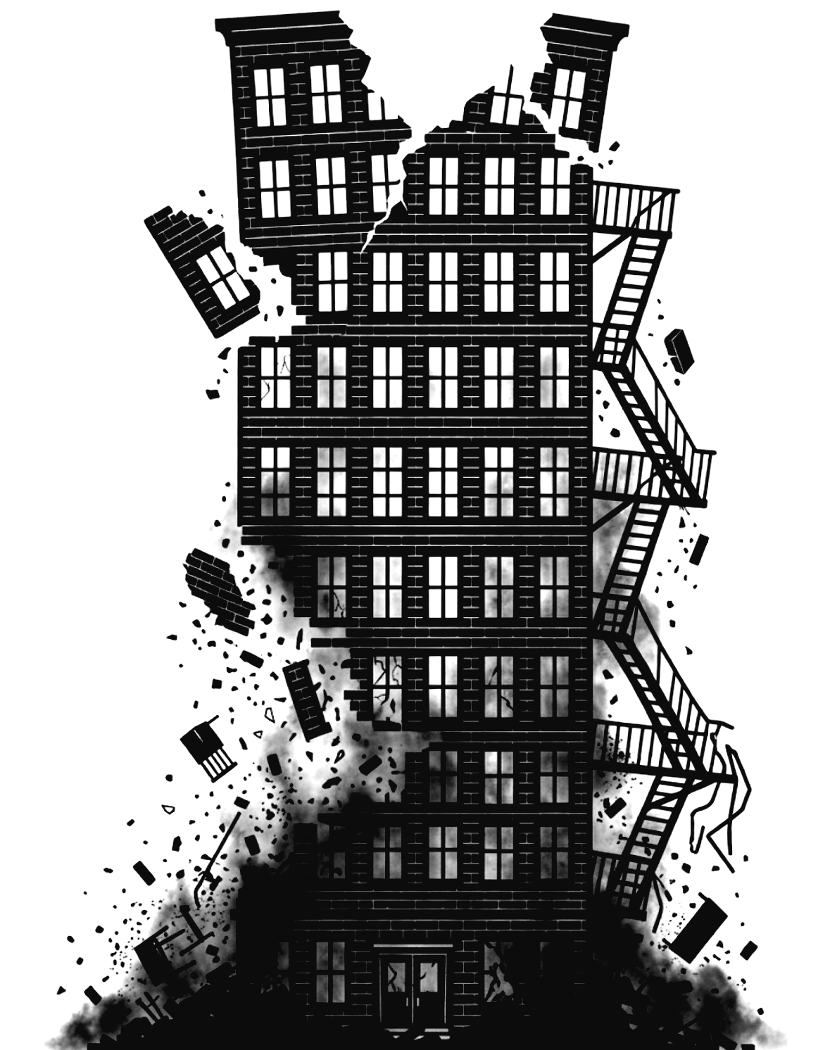 Wayside School Is Falling Down — Louis Sachar