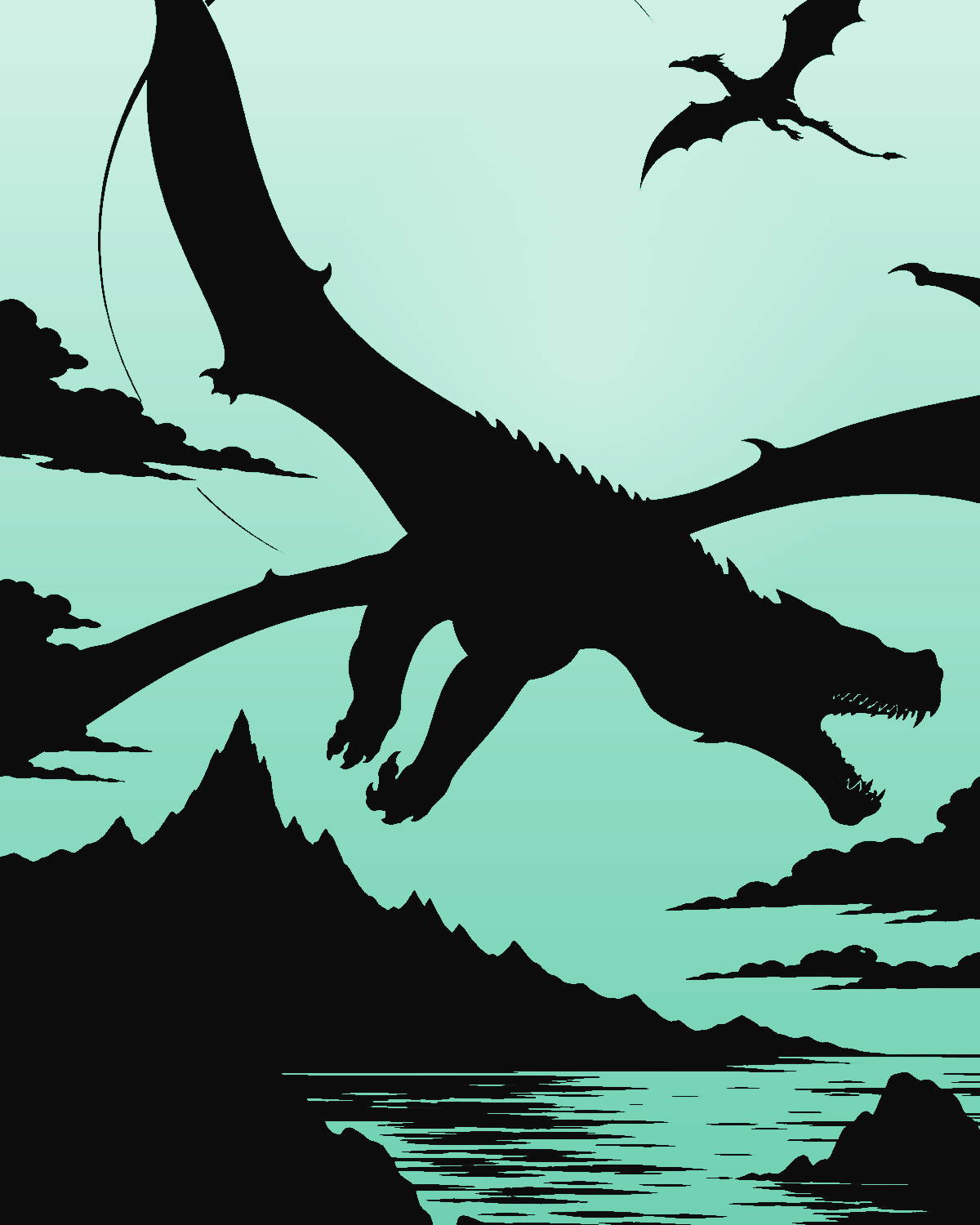 Wings of Fire #1: The Dragonet Prophecy &mdash; Tui Sutherland